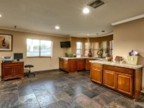 The Views Inn Sedona Hotels in Village of Oak Creek