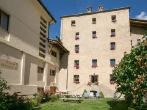 Résidence Château Royal Hotels in Cogne