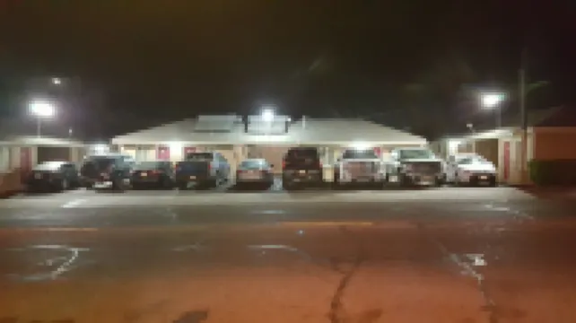 サンセット モーテル