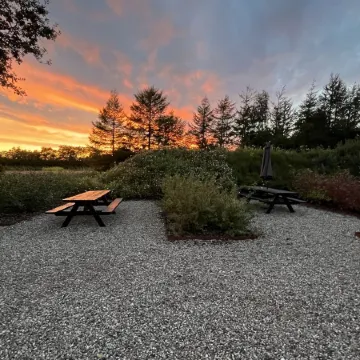 Egebjerggaard Bed & Breakfast