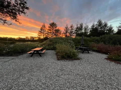 Egebjerggaard Bed & Breakfast