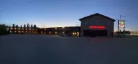 Aspen Motor Inn Hotels in Drayton Valley