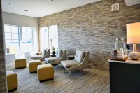 Cannery Pier Hotel & Spa - spa