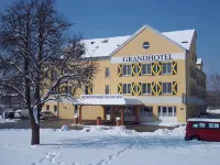 Grandhotel Niederösterreichischer Hof Отели в г. 