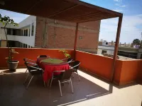 Hostal Shalom