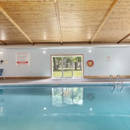 Ambassador Motel
