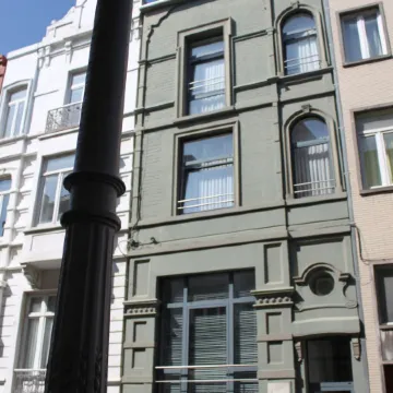 Villa les Paquerettes