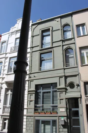 Villa les Paquerettes