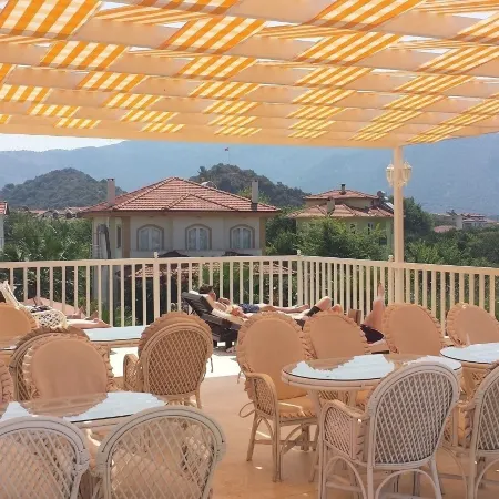 Dalyan Villa Kiydan Apartments