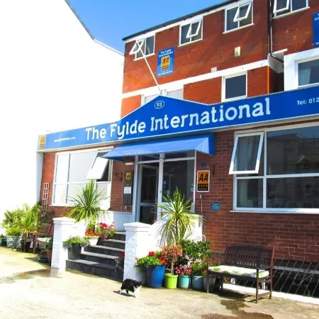The Fylde International Guest House