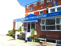 The Fylde International Guest House