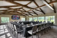 The Inn at Pasatiempo - Scenic