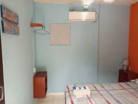 Surfari Bocas Отели рядом с достопримечательностью «Колон»