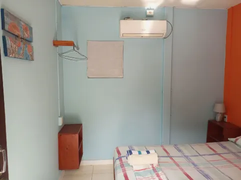 Surfari Bocas - Hostels