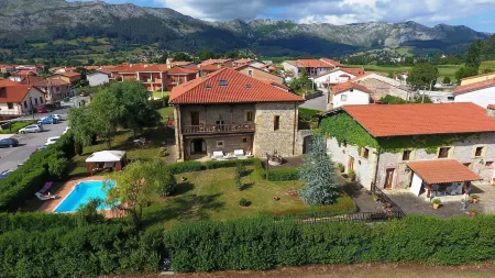 Palacio Garcia Quijano