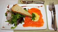 Logis Hôtel-Restaurant les Coudercous