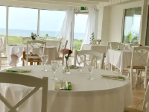 Löderups Strandbad Hotell & Stugby