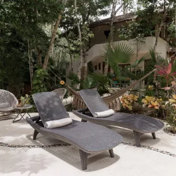 Cachito de Cielo Luxury Jungle Lodge