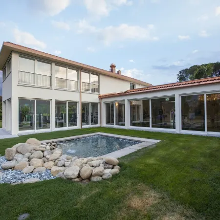Villa Favorita - Parkhotel Delta
