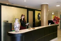 Hotel 5 VIE Hotels in San Pellegrino Terme