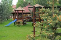 Hotel - Dworek Tryumf