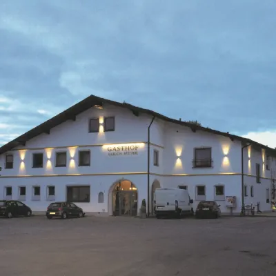 Gasthof Ulrich Meyer Hotels near Landshut Residence