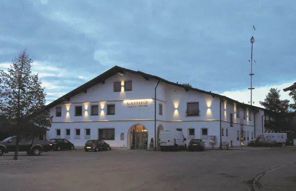 烏爾裏希邁耶賓館