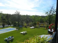 Hotel Apartamento Rural Finca la Media Legua Hotels in Aracena