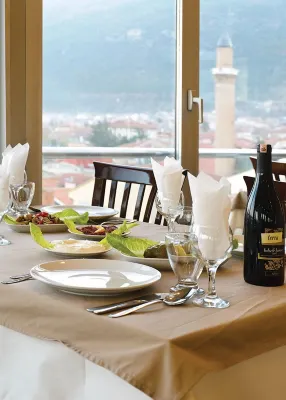 Grand Hotel Aksehir Hotels in Akşehir