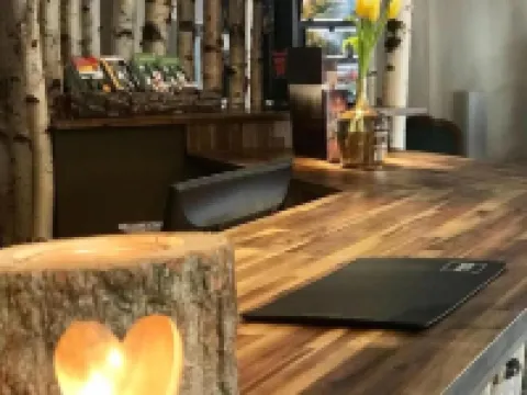 シュプレーヴァルトホテル コトブス コトブスのホテル