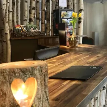 Spree - Waldhotel Cottbus