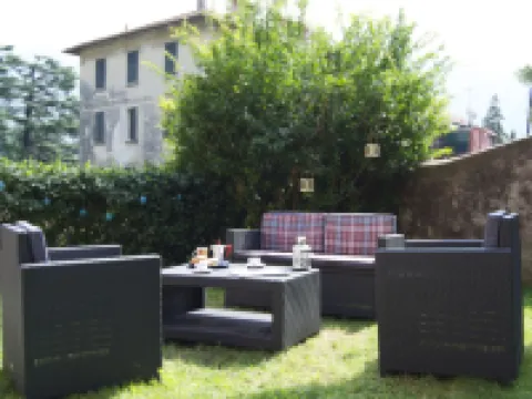 チェルノッビオ レジデンス チェルノッビオのホテル