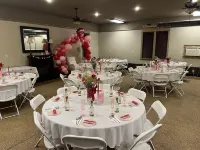 Chapel Valley Estate Bed & Breakfast Hotel di Big Beaver