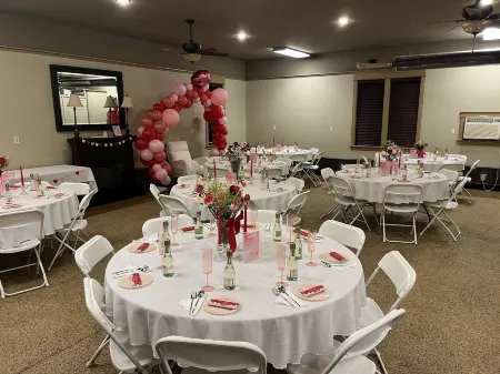 Chapel Valley Estate Bed & Breakfast