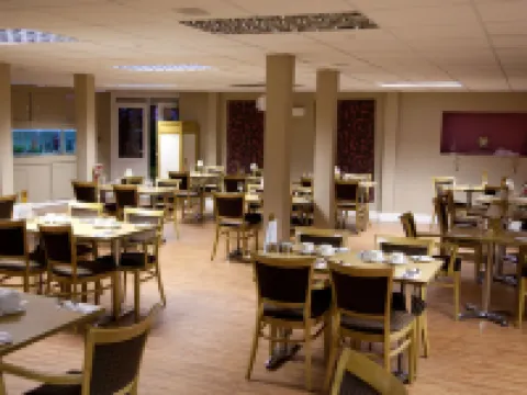 King Charles Hotel Hotels in Gillingham