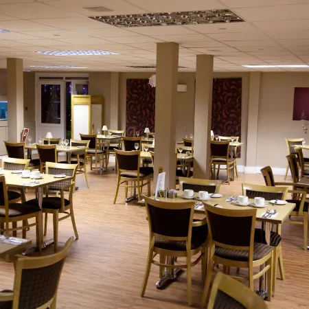 King Charles Hotel