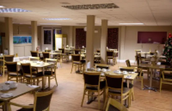 King Charles Hotel
