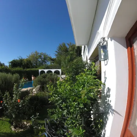 Hotel Portal del Santo