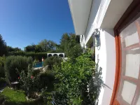 Hotel Portal del Santo - Mountain view
