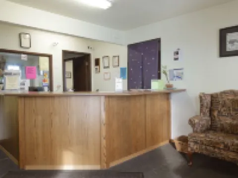 Armada Inn Motel Hotels in Unity