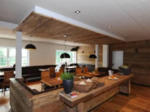 Bootshaus Hotels in Sudbrookmerland