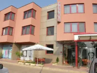 Philippopolis Hotel Hoteles en Plovdiv