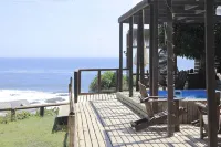 Ruka Antu Ecolodge - Wifi