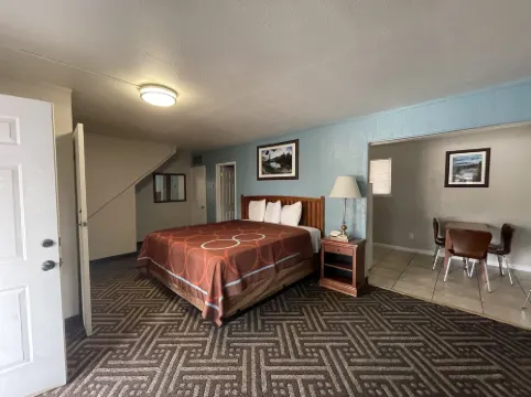 太浩湖莊園旅館