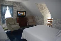 The Garrison House Inn Hotels in Annapolis Royal