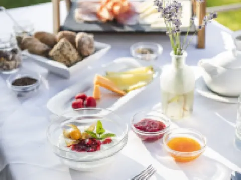 Chalet Grumer Suites&Spa Hotels in Ritten