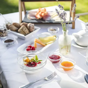 Chalet Grumer Suites&Spa