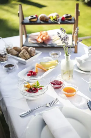 Chalet Grumer Suites&Spa