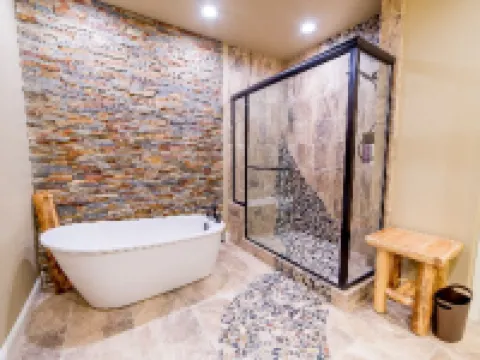 Inn the Woods Suites