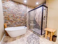 Inn the Woods Suites